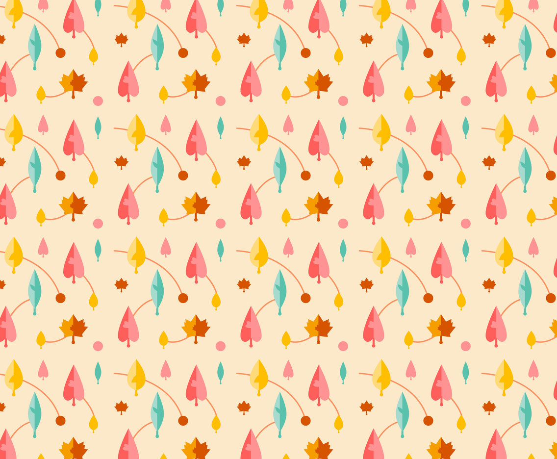 Free Beautiful Fall Background #13
