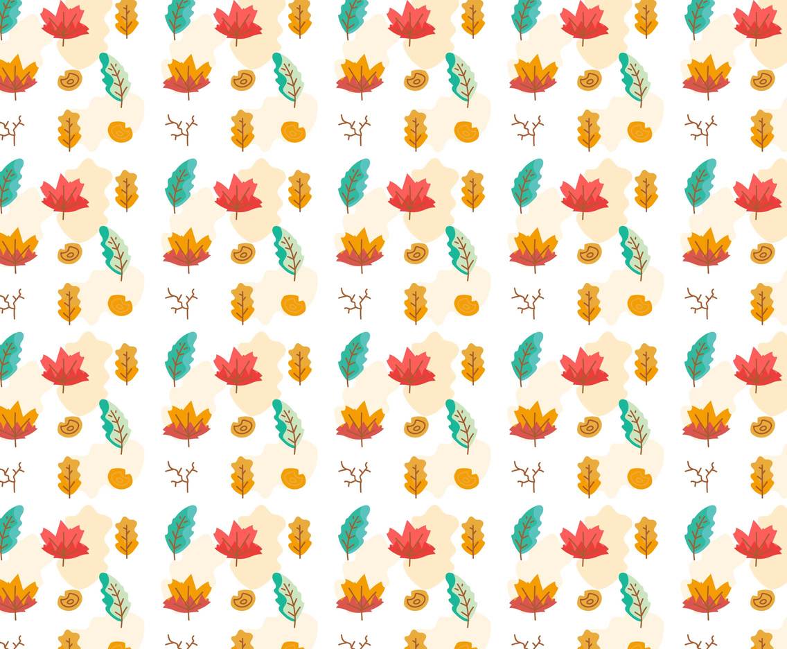 Free Beautiful Fall Background #15