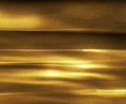 Golden Vector Background