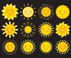 Happy Suns