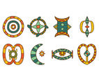 African Symbol Set