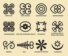 African Symbols