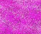Free Vector Glossy Pink Sparkles Background