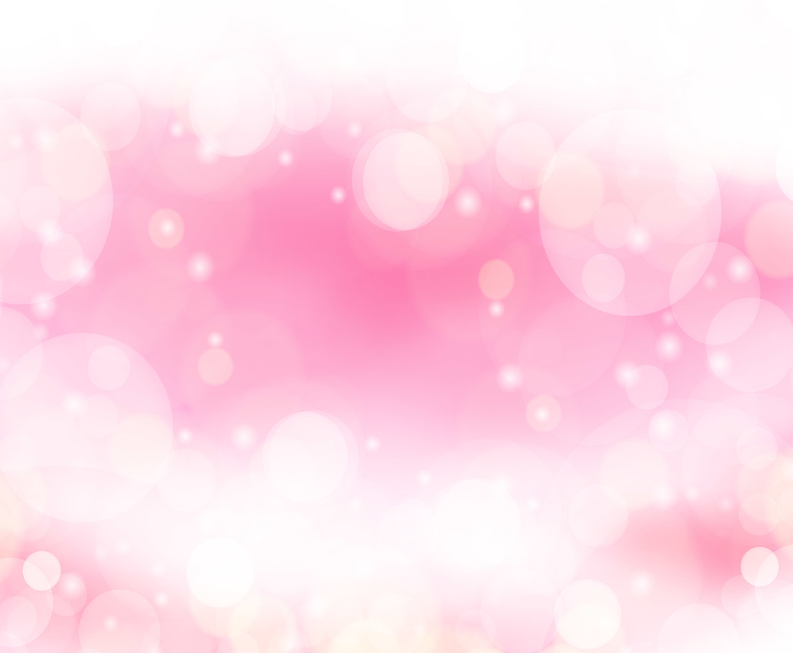 Free Vector Glossy Pink Sparkles Background