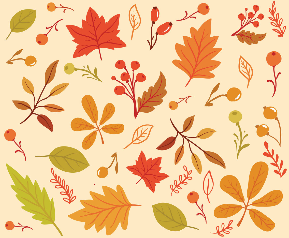Free Fall Background Vectors