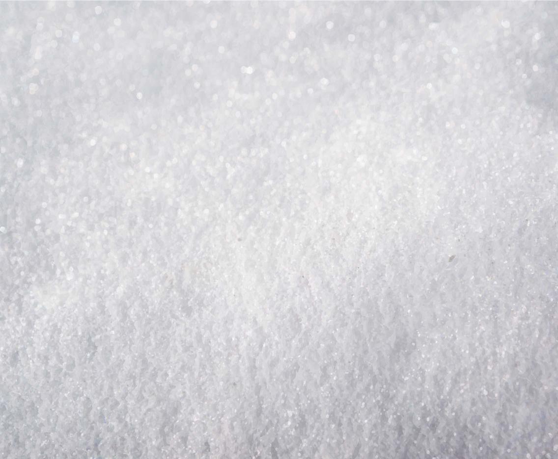 Free Vector Winter Background With Snow