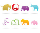Elephant Logos