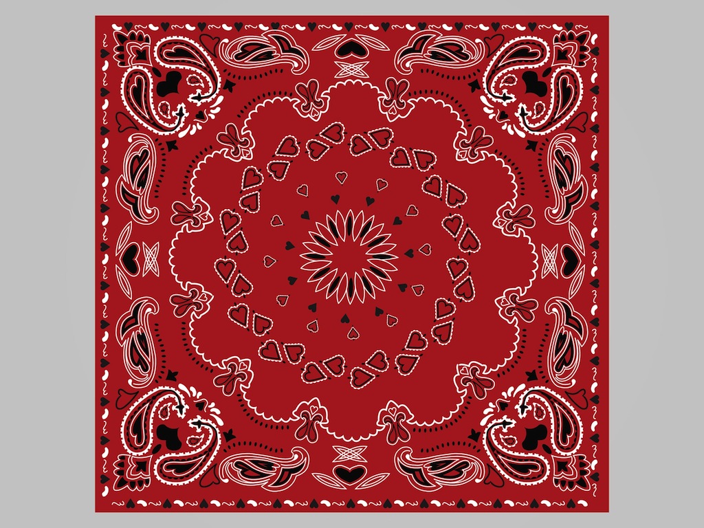Oriental Pattern