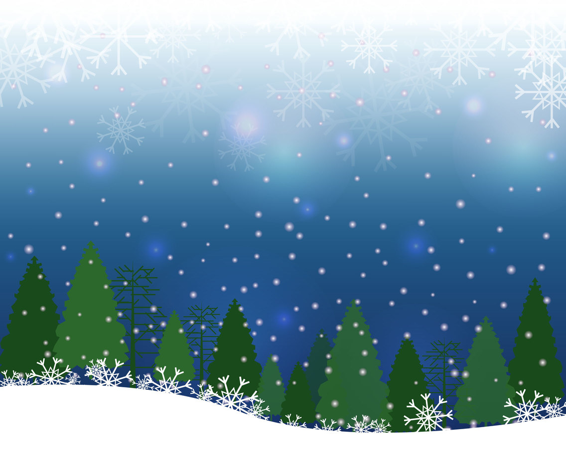 Forest Background