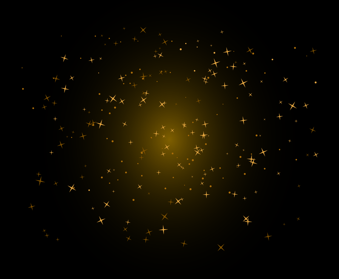 Free Sparkle Background Vector