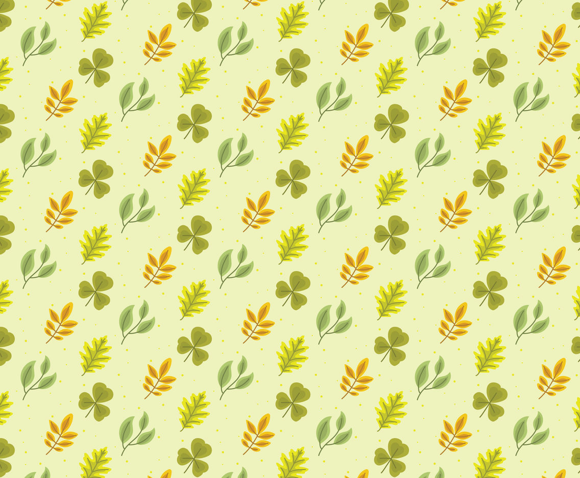 Leaf Pattern