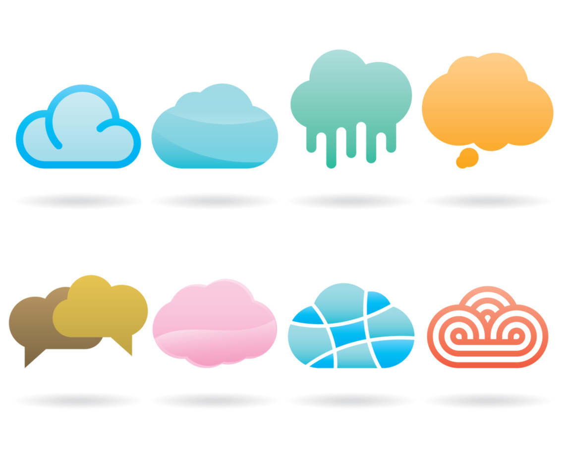 Cloud Logos