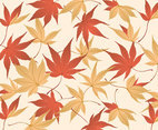 Free Vector Fall Background