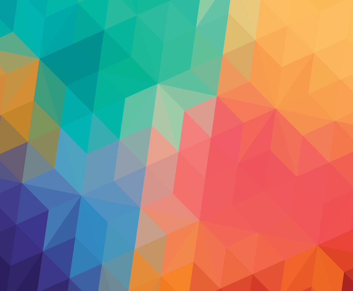 Abstract Colorful Background