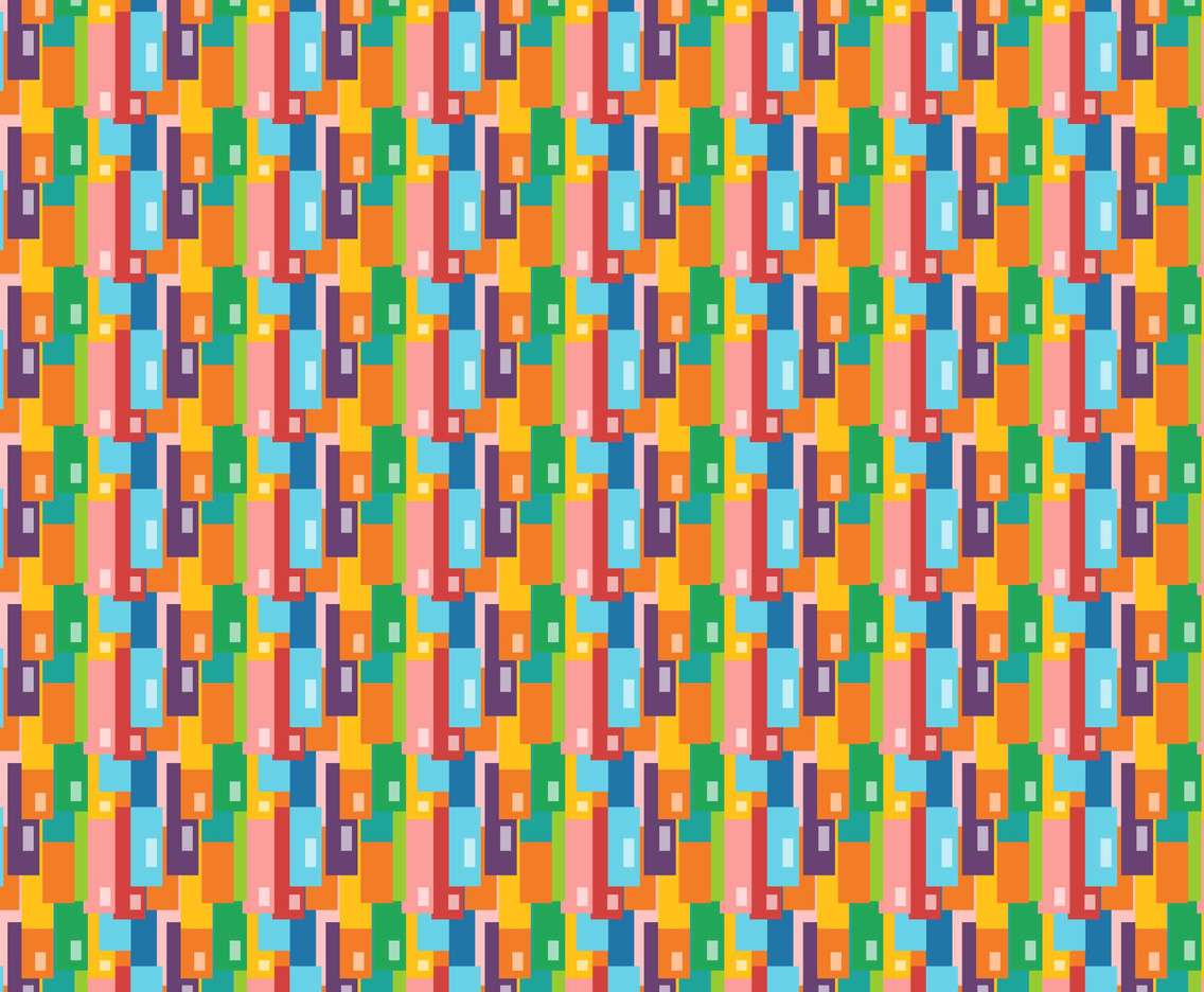 Free Colourful Backround Vector