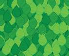 Leaf Pattern Vector