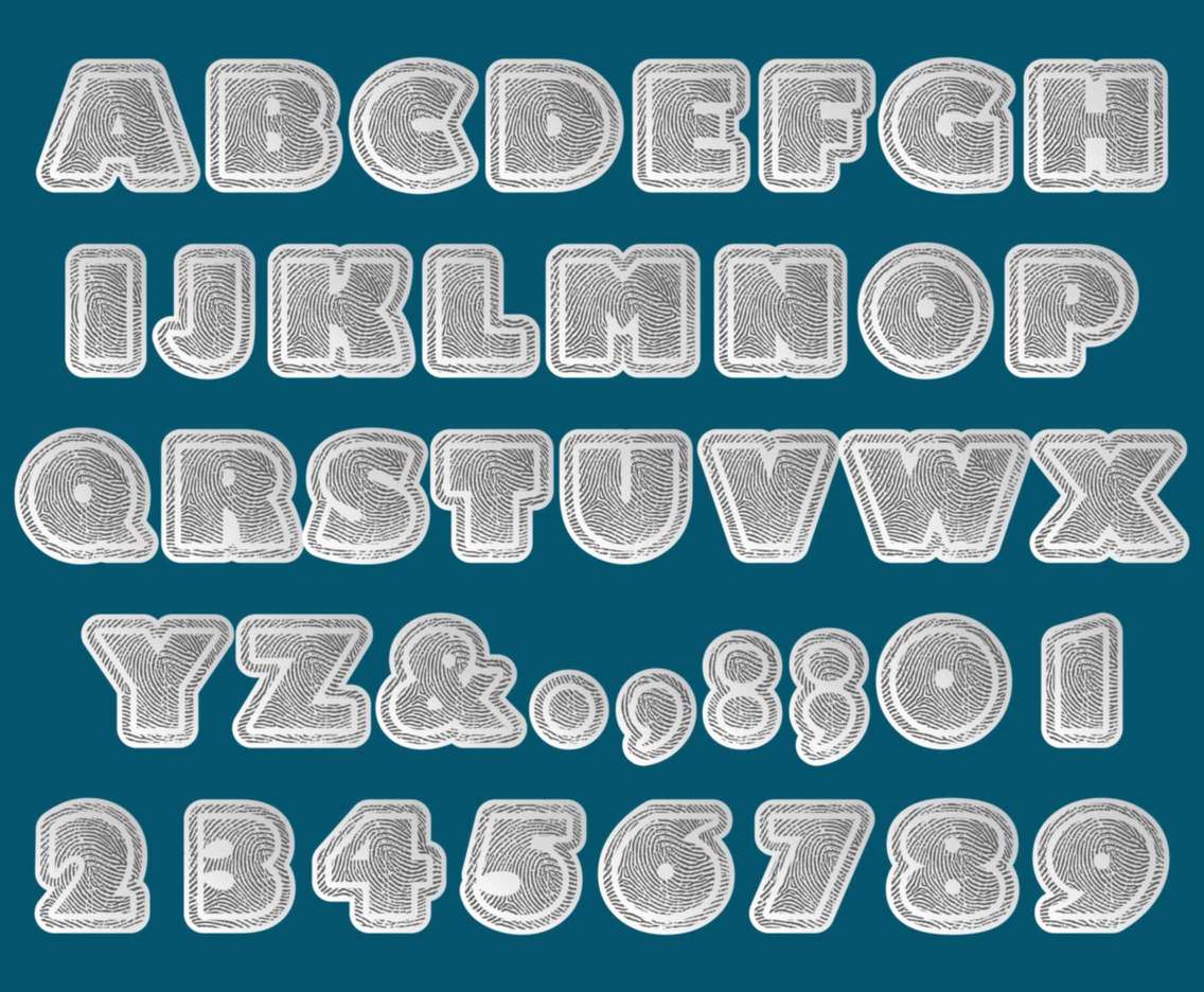 Fingerprint Type