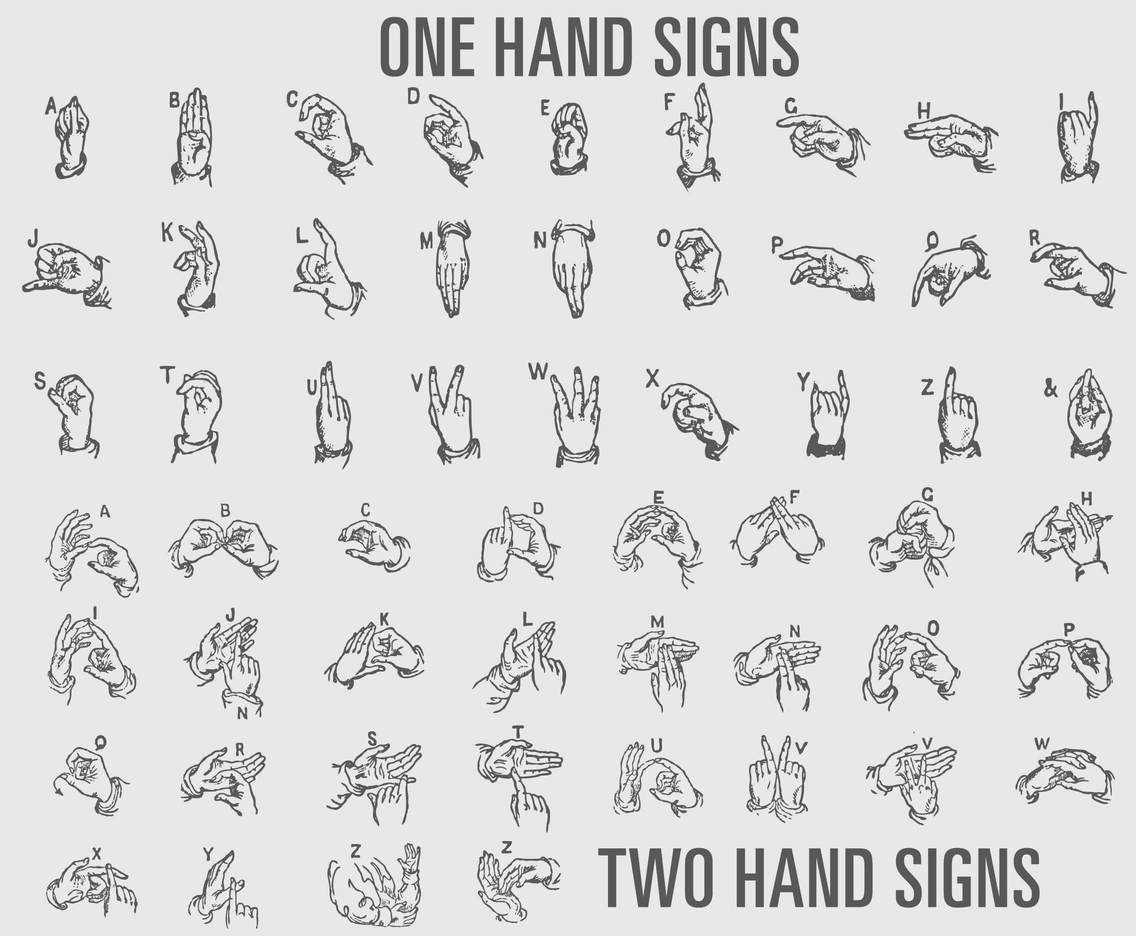 10+ Ide Naruto Hand Signs Emoji - Gallivant Paper