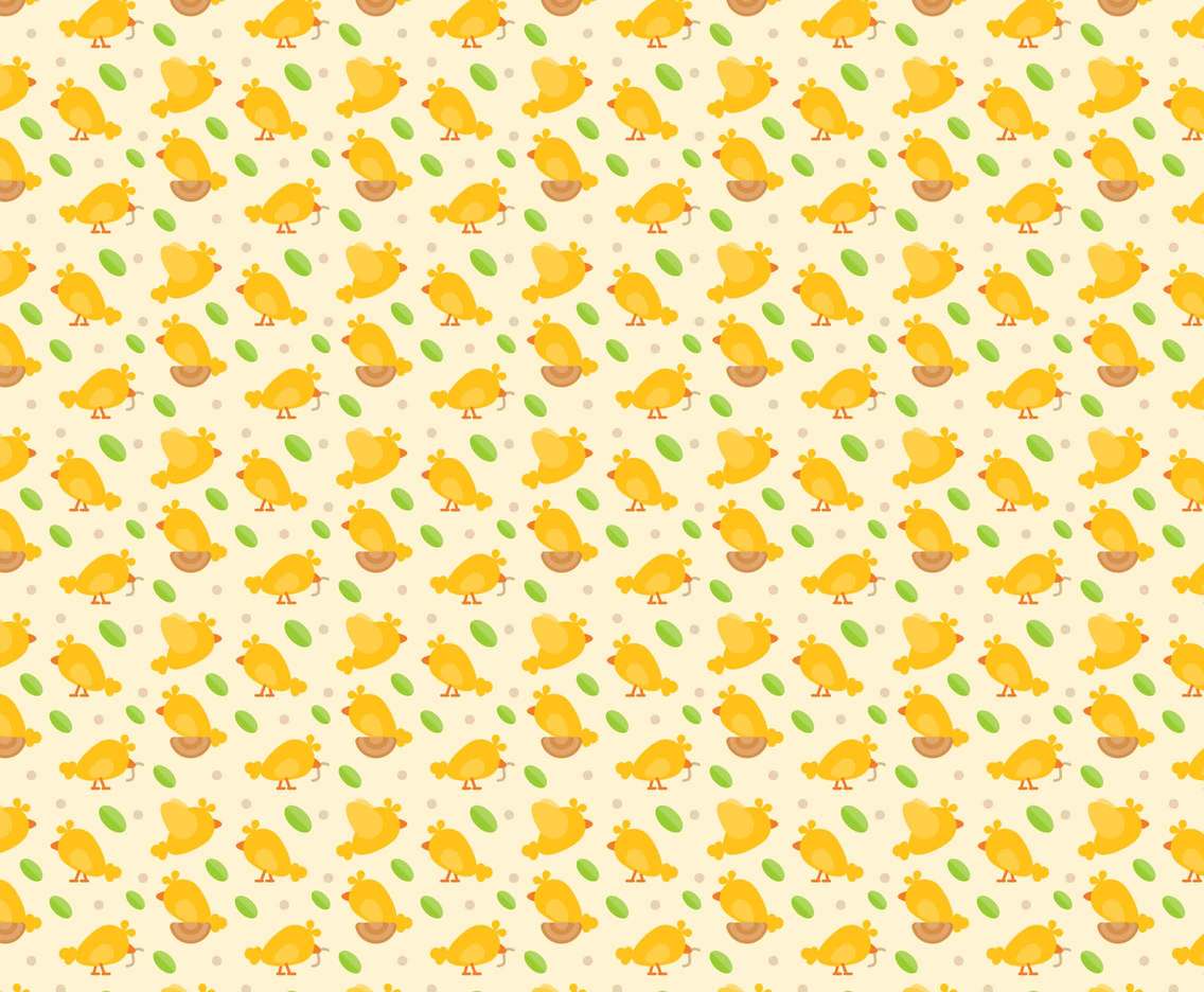 Free Birds Vector
