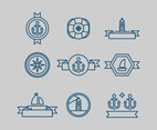 Nautical Logos