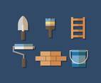 Free House Building Icon