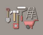 Free House Building Icon