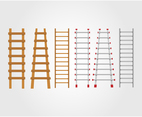 Ladder Vector Set
