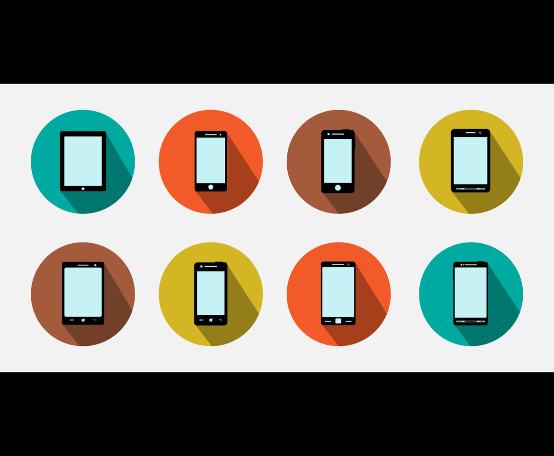 Phone Icon Flat Phone Flat Icon Vector Images over 380 000 