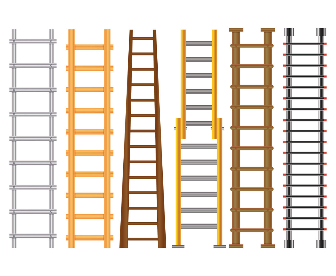 Ladder vector