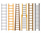 Ladder vector