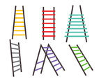 Ladder Vector Set