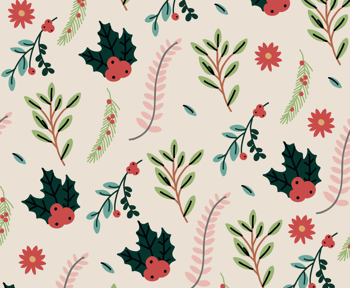 Christmas Pattern