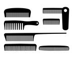 Comb vector