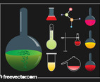 Chemistry Graphics Set
