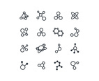 Molecules and Atoms