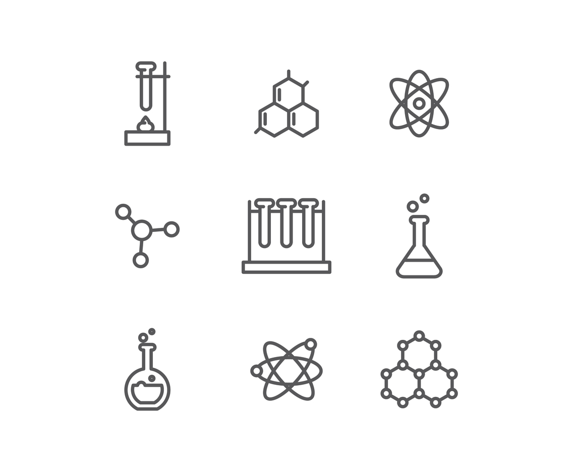 Elements from a Laboratory