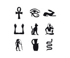Egyptian Elements