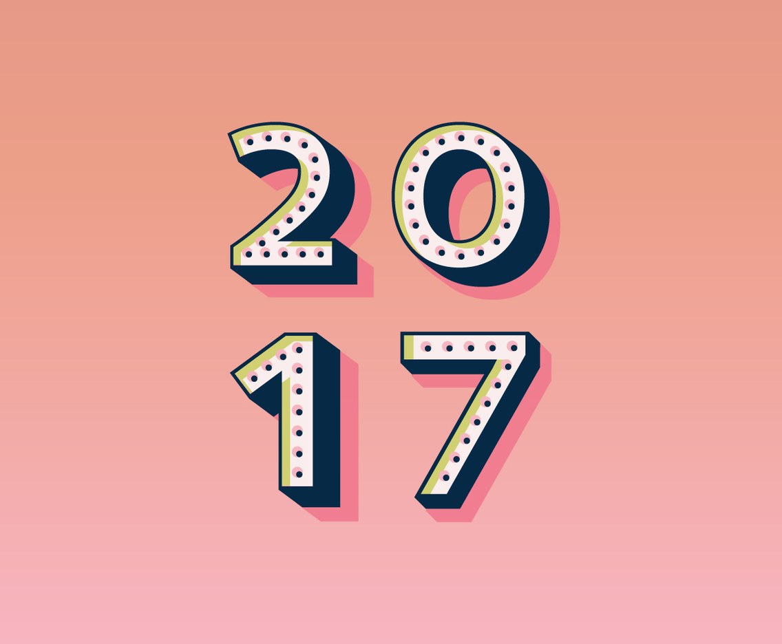 2017 Marquee Vector
