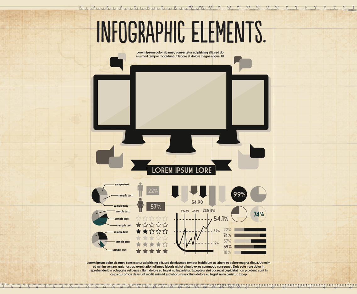 Monitor Statistics Vector