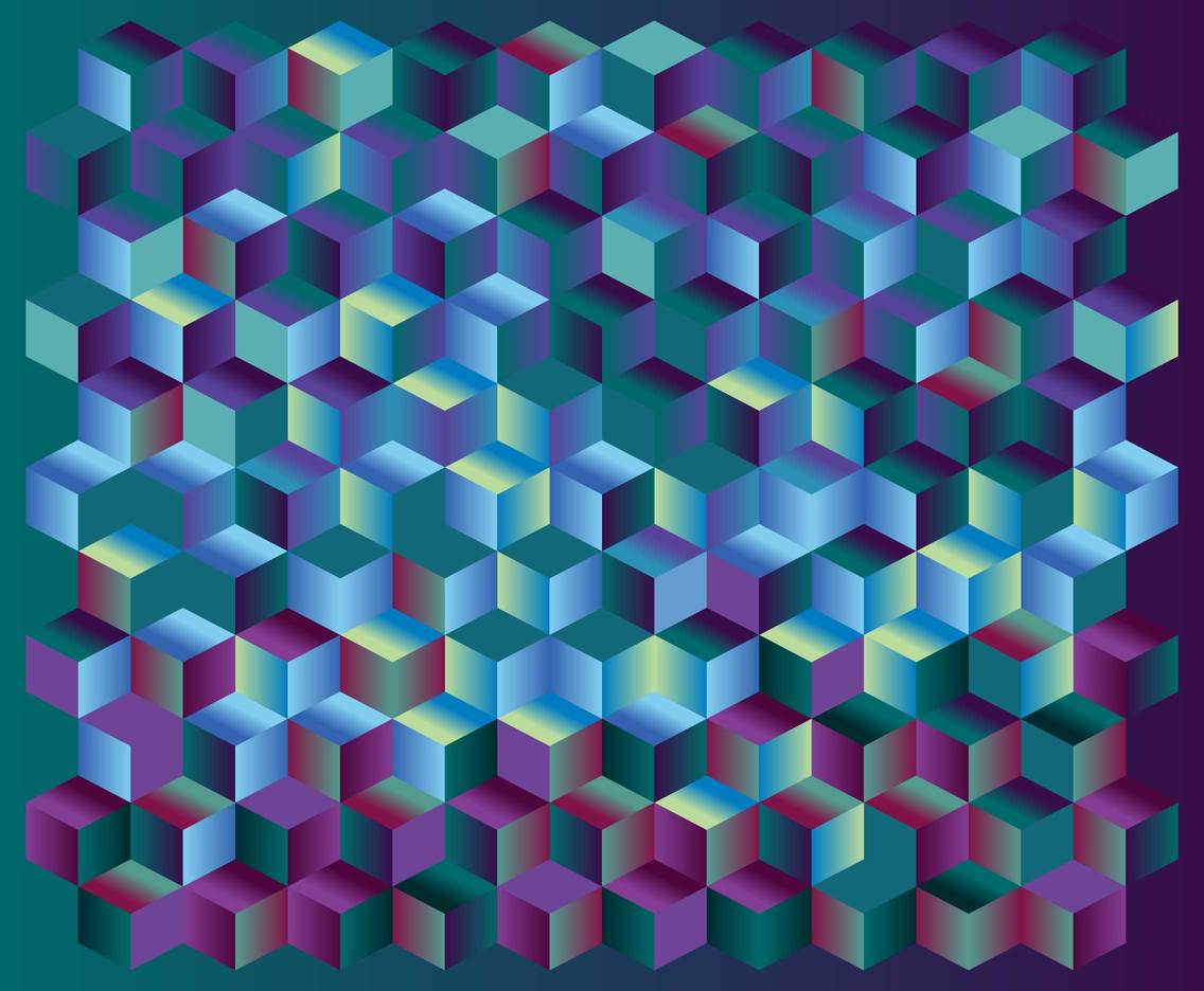 Free Abstract Vector Background