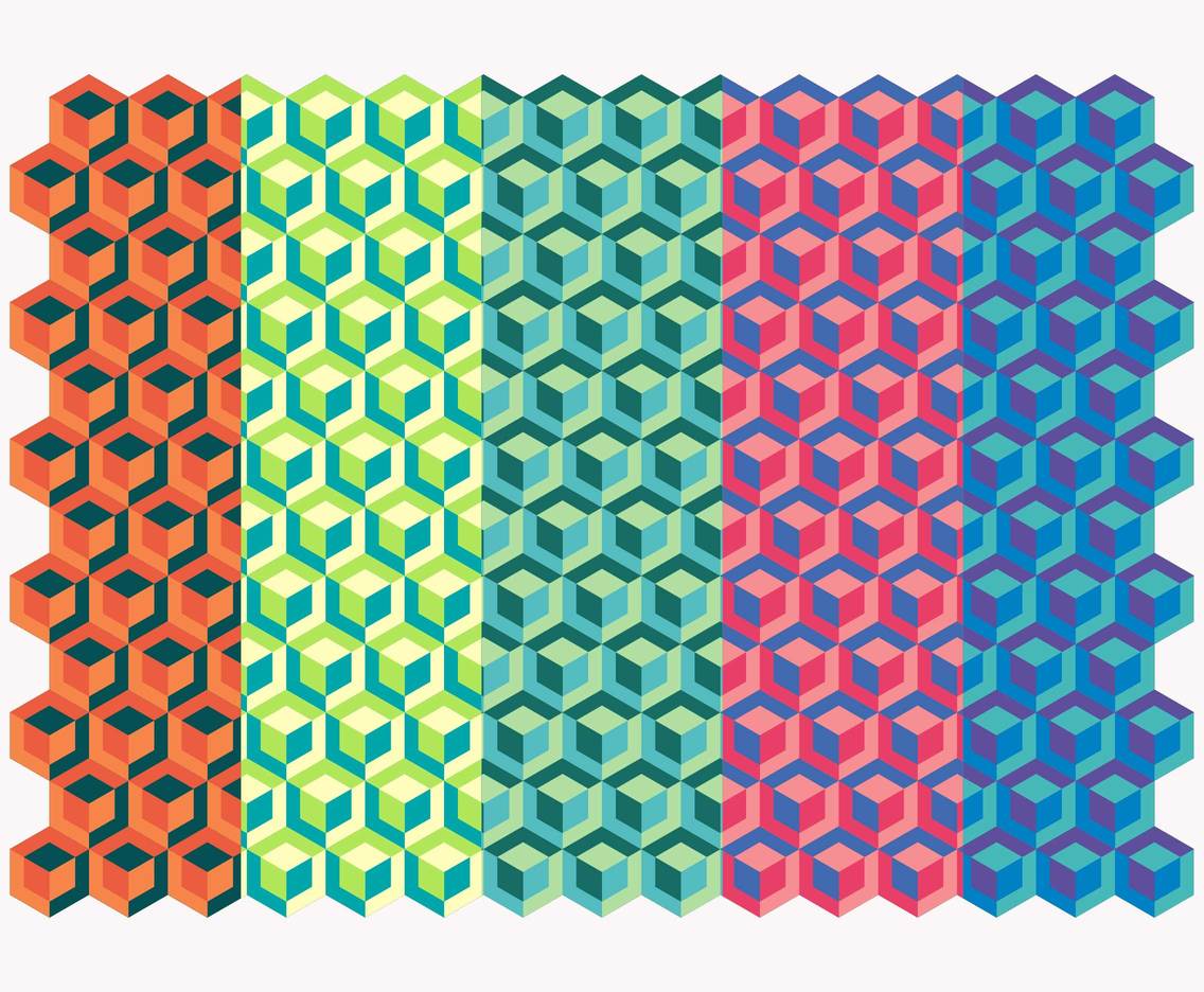 Free Abstract Vector Background