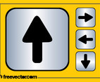 Direction Icons
