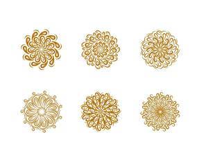Curlicued Flourish Vector Art & Graphics | freevector.com