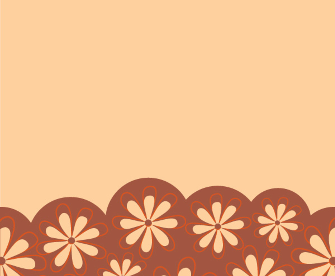 Decorative wallpaper