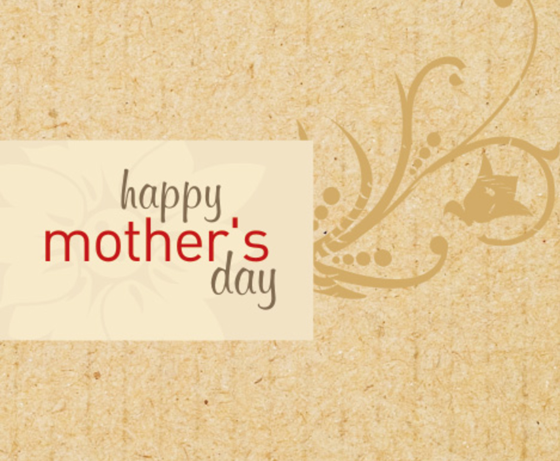 Happy Mothers Day