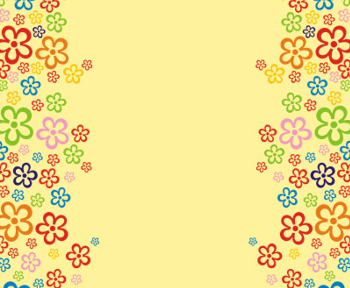Colorful rug