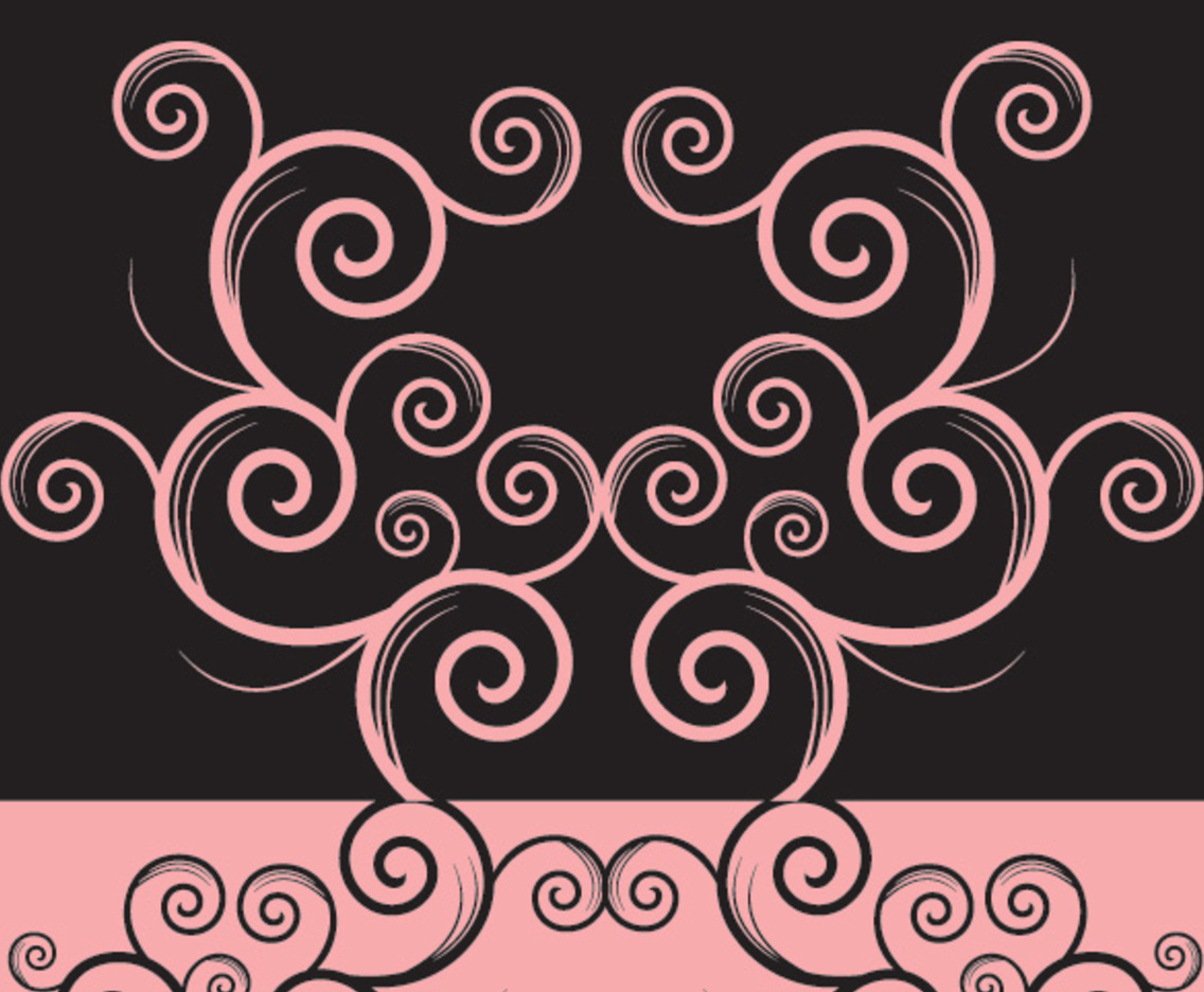 Decorative pattern