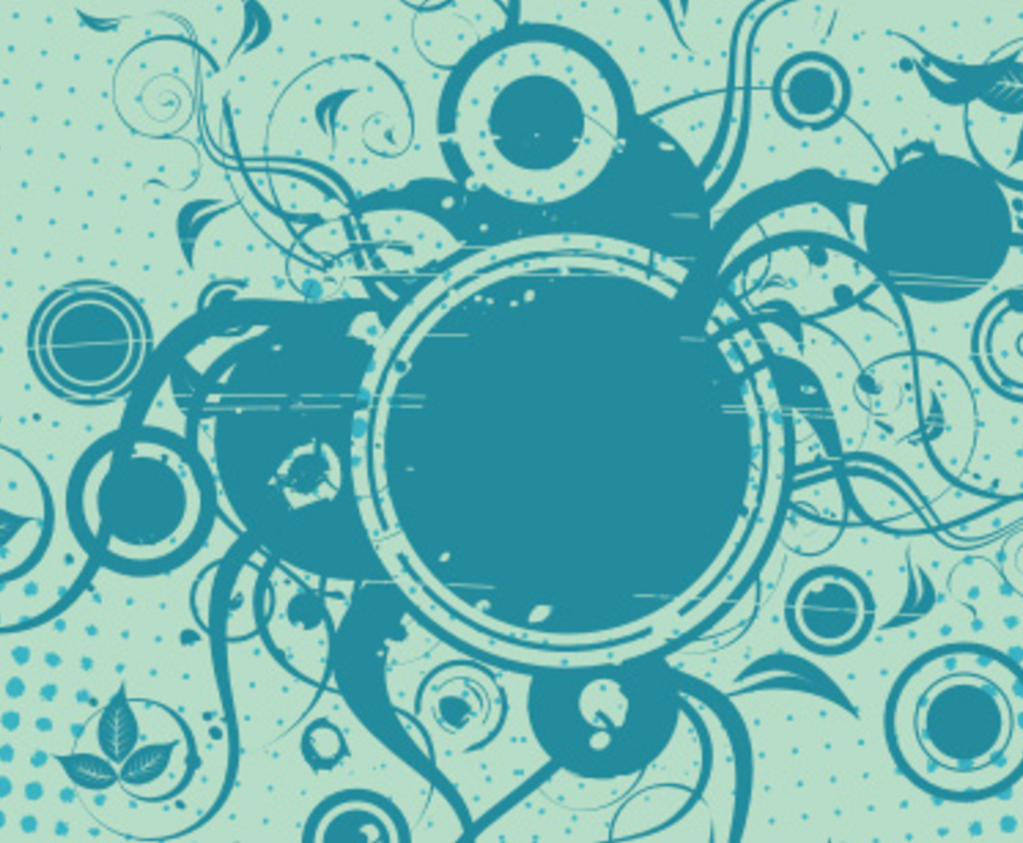 Swirly chaos