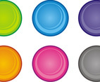 Circular buttons