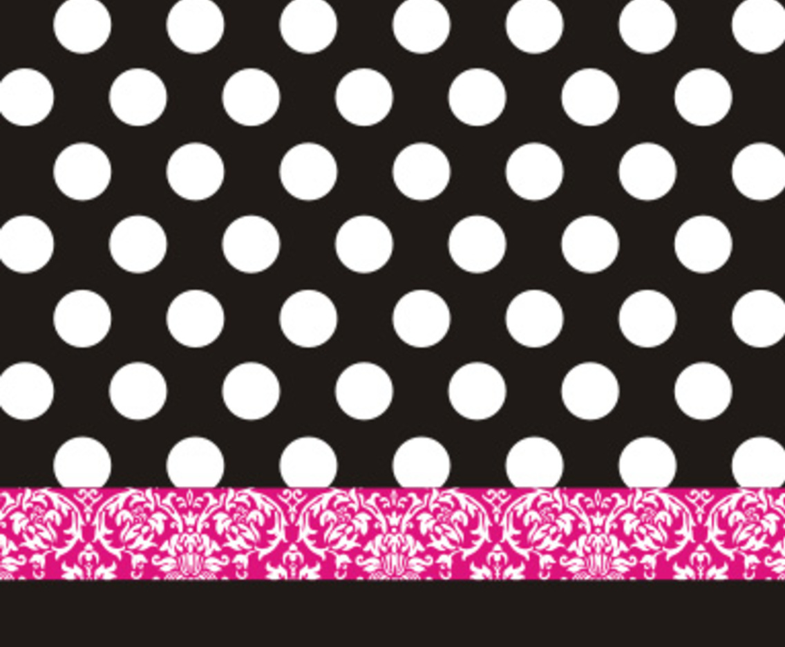 Stylish wallpaper